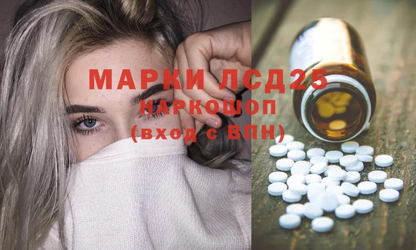 молекула духа Осинники