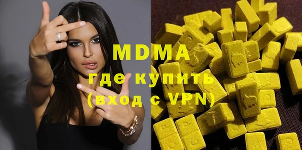 хмурый Абаза